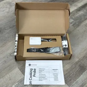 JXSOUSV1 GE Precision Cooking Probe Select Induction Cook Kit