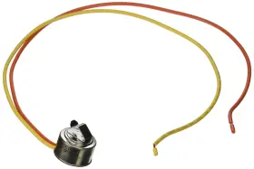WR50X10071 GE Defrost Thermostat Refrigerators