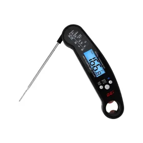 8272BMT0001 GEIPARTS Meat Thermometer Digital Thermometeri