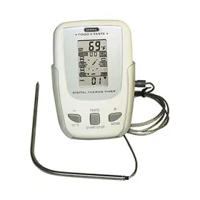 RWT800 GENERAL TOOLS Digital Thermometer Cooking