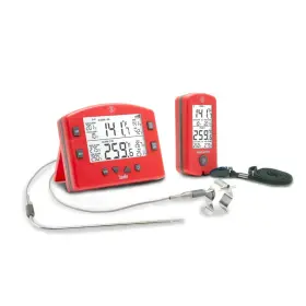 21027438 GENUINE THERMOWORKS Tmermoworks Remote Bbq Alarm