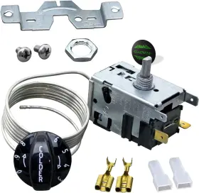 988284 GLADWISE Temperature Control Refrigerator Kit