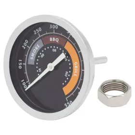 3695528R06 GLOWYE Smoker Temperature Gauge Oklahoma Joes