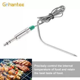 689992463743 GOHANTEE High Temperature Meat Probe Mountain Gm #3