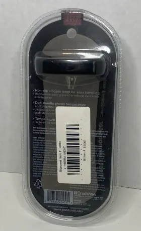 076753204569 GOOD COOK Touch Meat Thermometer #2