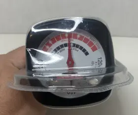 076753204569 GOOD COOK Touch Meat Thermometer #3