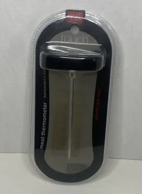 076753204569 GOOD COOK Touch Meat Thermometer