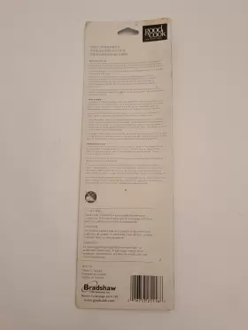 076753251167 GOOD COOK Big Meat Thermometer #3