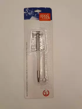 076753251167 GOOD COOK Big Meat Thermometer