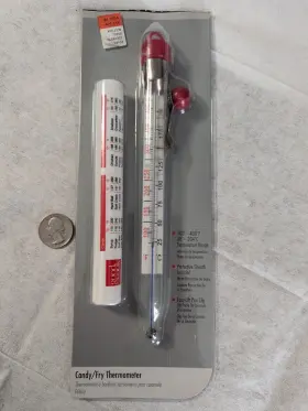 Goodcook GOOD COOK Classic Candy Thermometer
