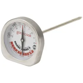 GOODCOOK-25117 GOODCOOK Meat Thermometer Directional Dial