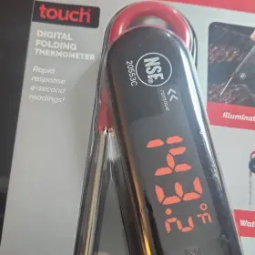 20553C GOODCOOK TOUCH Digital Folding Thermometer