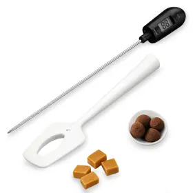 GTH9185 GOURMIA Thermo Spatula Digital Thermometer Probe