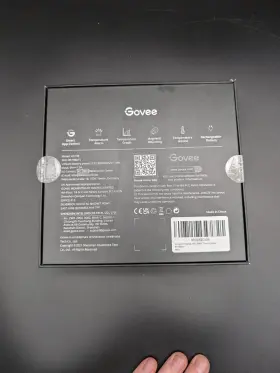 58415212 GOVEE Wifi Meat Thermometer Wireless Probe Smart #2