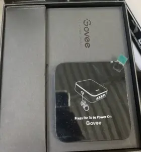 800689635872 GOVEE Wireless Meat Thermometer Probes Smart