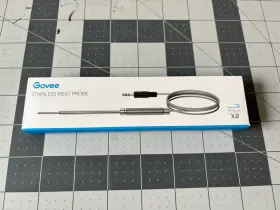 H5180 GOVEE Meat Probe Thermometer