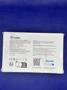 H5182 GOVEE Smart Meat Thermometer #2