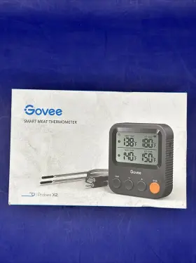 H5182 GOVEE Smart Meat Thermometer