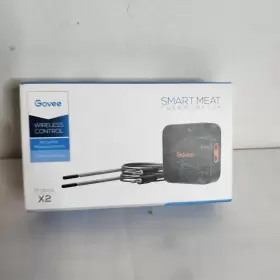 H5185 GOVEE Smart Meat Thermometer Wireless Control Probes #2