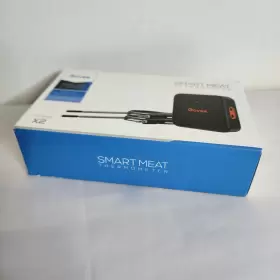 H5185 GOVEE Smart Meat Thermometer Wireless Control Probes #3