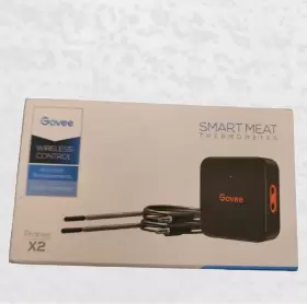 H5185 GOVEE Smart Meat Thermometer Wireless Control Probes