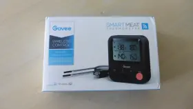HS182 GOVEE Smart Meat Thermometer Probes Wireless Control