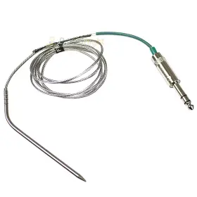 GMGP-1208 GREEN MOUNTAIN GRILLS Grill Probe Meat Check