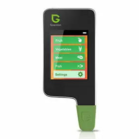 689789690642 GREENNOVO Greentest Digital Nitrate Tester Fruit