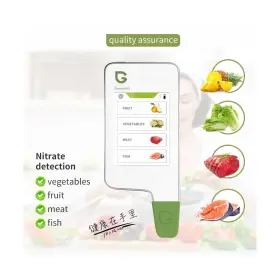NO.1112 GREENNOVO Digital Nitrate Tester Vegetable Fruit Meat #2