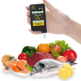 GG5FB GREENNOVO Greentest Eco Digital Food Nitrate Tester #2