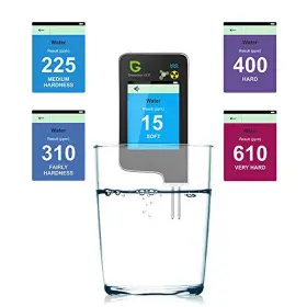 GG5FB GREENNOVO Greentest Eco Digital Food Nitrate Tester #3