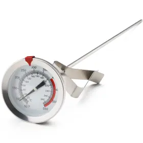 TPC-CW-01 GREENRAIN Meat Thermometer Cooking Stem Waterproof