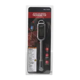40390ACEGD GRILL MARK Digital Meat Thermometer Carded
