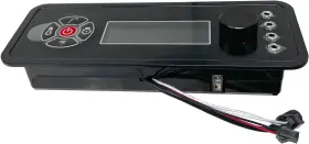 9904190036-GPFL GRILL PARTS FOR LESS Controller Gravity