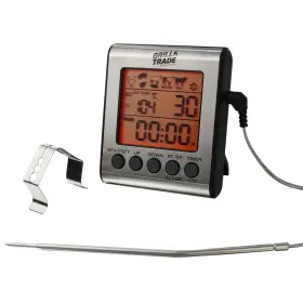 262360510025 GRILL TRADE Digital Meat Thermometer Probe