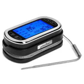 GR-THR-101 GRILLAHOLICS Wireless Digital Meat Thermometer Bbq #2