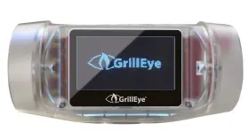 213008050150 GRILLEYE Smart Meat Thermometer Cloud Unlimited