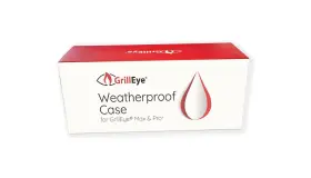 213008050167 GRILLEYE Weatherproof #2