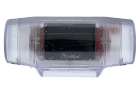 213008050167 GRILLEYE Weatherproof