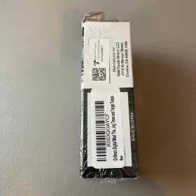 850022868917 GRILLMAN Digital Meat Thermometer Leavein Steel #2