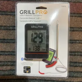 13975 GRILLPRO Grill Pro Bluetooth Thermometer
