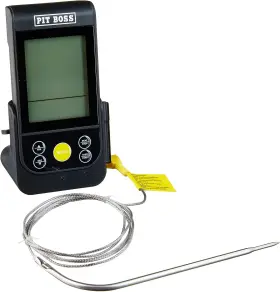 67273 Bbq Remote Grill Thermometer