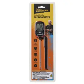 01411FT GUY FIERIS FLAVORTOWN Grilling Thermometer