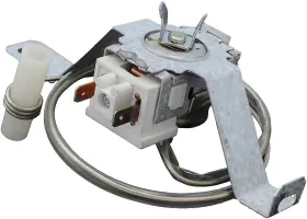 619837358385 HAS PARTS Refrigerator Thermostat