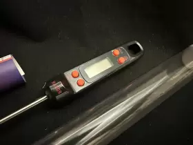 CP093A HABOR Digital Meat Temperature Thermometer Cooking #3