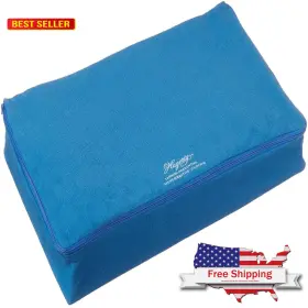011130191117 HAGERTY Silverware Drawer Liner Zippered Tarnish