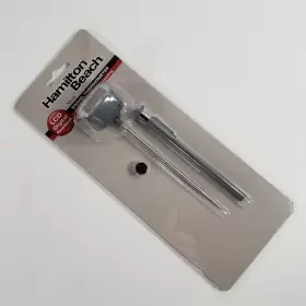 09236 HAMILTON BEACH Lcd Digital Swivel Head Meat Thermometer
