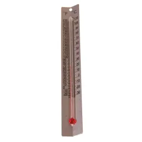 13310 HAND2MIND Dual Scale Mercury Thermometers Science #2