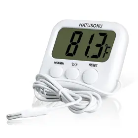 580725020201 HATUSOKU Digital Thermometer Sensor Magnet Cup