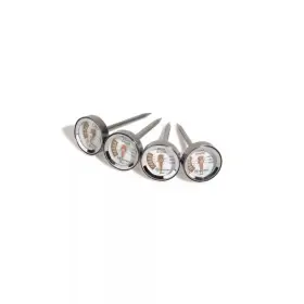 F804 OF Steak Thermometers Set